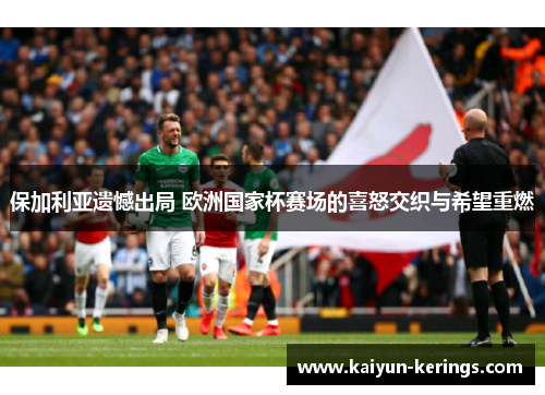 保加利亚遗憾出局 欧洲国家杯赛场的喜怒交织与希望重燃